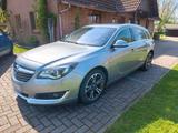 Opel Insignia A 2.0 Bi Turbo OPC Line - Opel Insignia Turbo mit Diesel-Antrieb