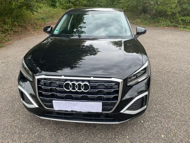 Image of Audi Q2