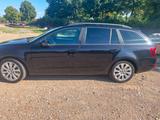 Skoda Octavia 2.0 TDI DSG 4x4 Combi - Skoda Octavia Gebrauchtwagen in Mannheim