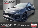 Hyundai Bayon 1.0 T-GDI DVT 7 "Blackline" MY26 - Hyundai BAYON: 1.2
