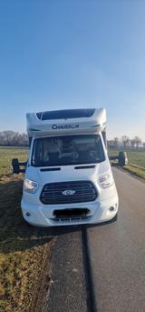 Chausson XLB 718 Welcome - Chausson Teilintegrierter Welcome