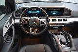 Mercedes-Benz GLE 300 d 4Matic*KAMERA*AHK*LED*WIDESCREEN*SHZ*P - Mercedes GLE 300 SUV