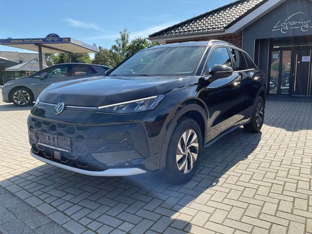 Volkswagen T-Roc 1.5 eTSI DSG Kamera,AHK,5J Garantie,ACC