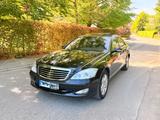Mercedes-Benz Mercedes Benz S 420 CDI V8  Aut Navi Leder... - Mercedes-Benz S 420: Cdi