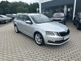 Skoda Octavia Combi Style - Skoda Gebrauchtwagen in Gera