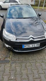 Citroën Citroen C5 - Citroën C5 in Frankfurt (Main)