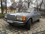 Mercedes-Benz TOP ZUSTAND S123 W123 230 T Kombi 100% Orig - Mercedes-Benz: Kombi, W123