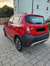 Opel Karl 1.0 Rocks Rocks - Opel Karl: Rocks