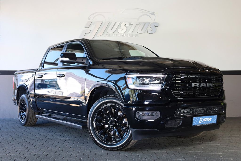 Image of Dodge RAM