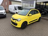 Renault Twingo Liberty Tüv 04.27 Faltdach Navi - Renault Twingo: Gelb
