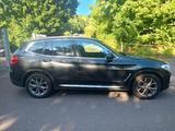 BMW X3 Baureihe X3 xDrive 20 d xLine - BMW X3 Gebrauchtwagen in Saarbrücken