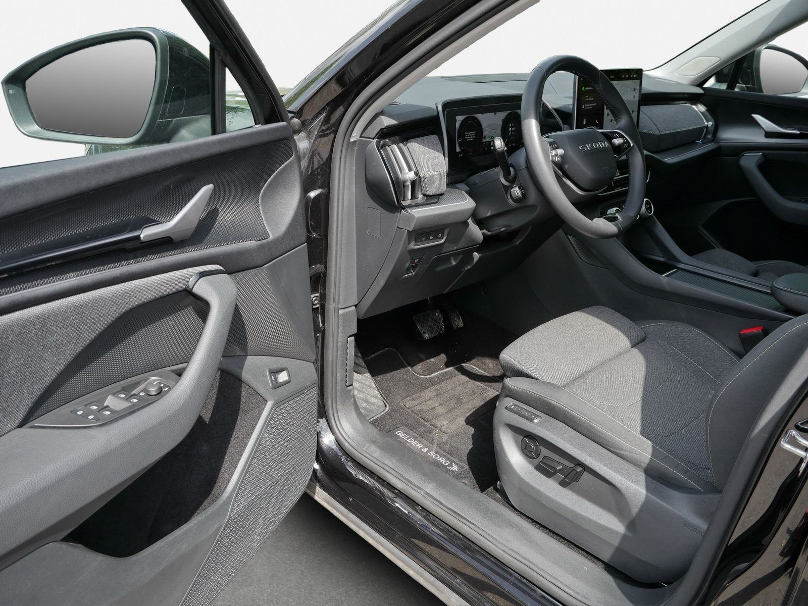 Skoda Kodiaq - Bild 14
