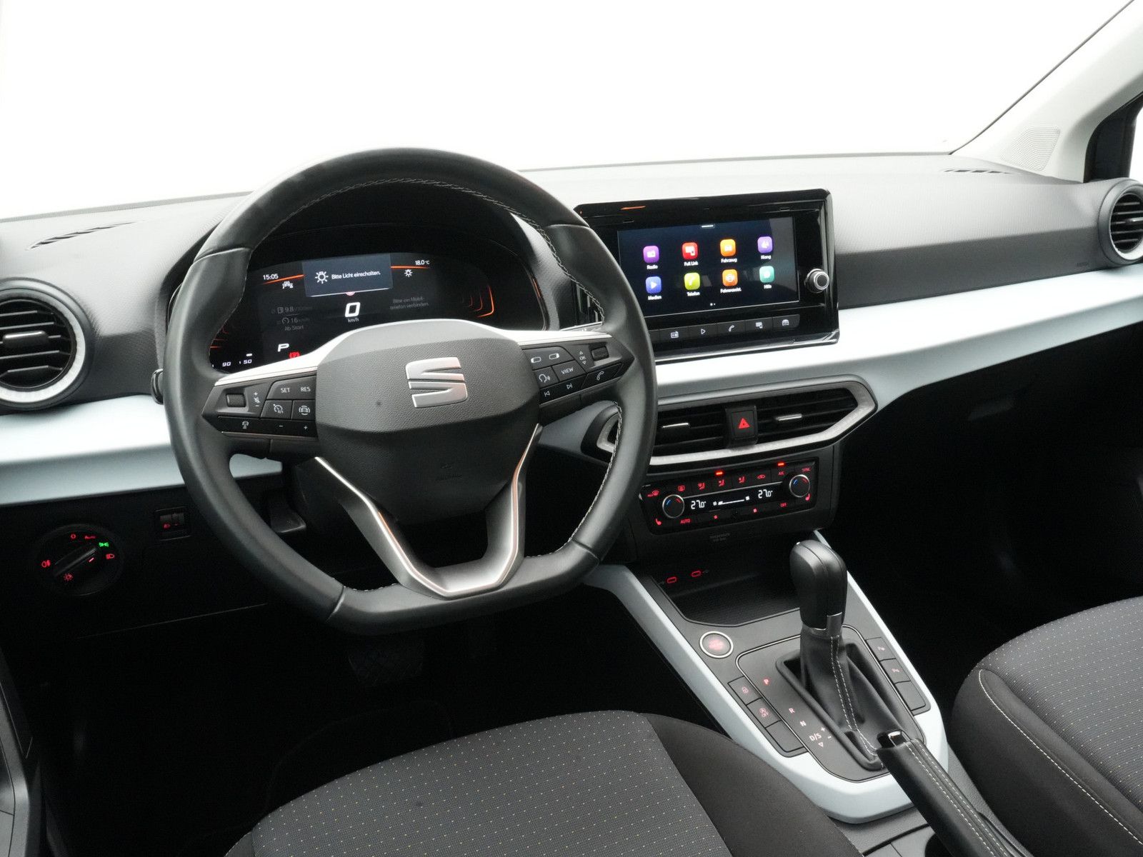 Seat Arona - Bild 5