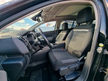 Citroen C5 Aircross - 11