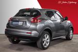 Nissan Juke Acenta*beim KALT = GETRIEBE UNRUHIG* - gebrauchte Nissan Juke aus dem Jahr 2013