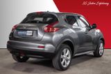 Nissan Juke Acenta*beim KALT = GETRIEBE UNRUHIG* - Nissan Juke aus 2013