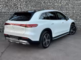 Mercedes-Benz EQS SUS 580 Premium Paket  UPE € 177.333 - Mercedes-Benz EQS SUV in Stuttgart