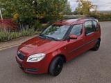 Skoda Roomster 1.9 TDI DPF Comfort - Skoda Roomster Comfort mit Diesel-Antrieb
