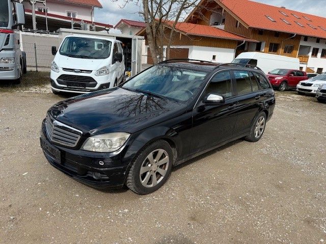 Mercedes-Benz C 220 CDI T