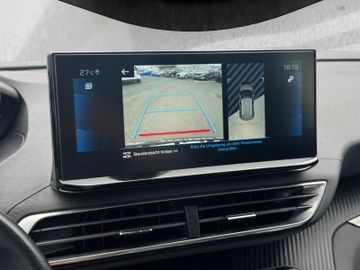 Peugeot 3008 - 11