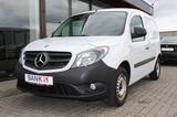 Mercedes-Benz Citan Kasten 112 kurz - gebrauchte Mercedes-Benz Citan aus dem Jahr 2018