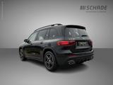 Mercedes-Benz GLB 180 AMG Line 19"AMG*Night-P.*Panorama*Kamera - Mercedes GLB 180 mit Schiebedach