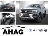 Volkswagen Amarok 3,0 TDI Aventura Doppelkabine 4Motion - gebrauchte VW Amarok aus dem Jahr 2023