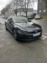 Volkswagen VW ARTEON 2.0TDI R-LINE SHZ PANO - Volkswagen Arteon in Krefeld