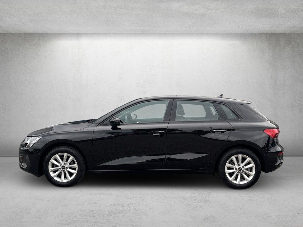 Audi A3 Sportback 30 TFSI *Navi*LED*VC* imagem 2