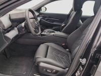 BMW 520 - Vorschau Bild 8