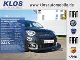 Fiat 500X SPORT DOLCEVITA HYBRID 1.5 GSE 130PS DCT NA - Fiat 500X Tageszulassungen