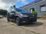Volkswagen Caddy PKW Comfortline BMT - Volkswagen Caddy