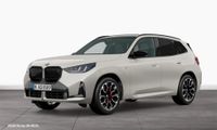 BMW X3 M50 - Vorschau Bild 1
