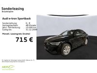 Audi e-tron - Vorschau Bild 2