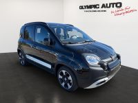 Fiat Panda Cross Hybrid 1.0  TOUCH CARPLAY PDC KLIMA - Image