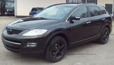Mazda CX 9 - Allrad, 277 PS, Autogas, BOSE... - Mazda mit LPG-Antrieb