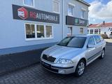 Skoda Octavia Combi*Xenon*Automatik*1.Hand - Skoda Gebrauchtwagen von 2007