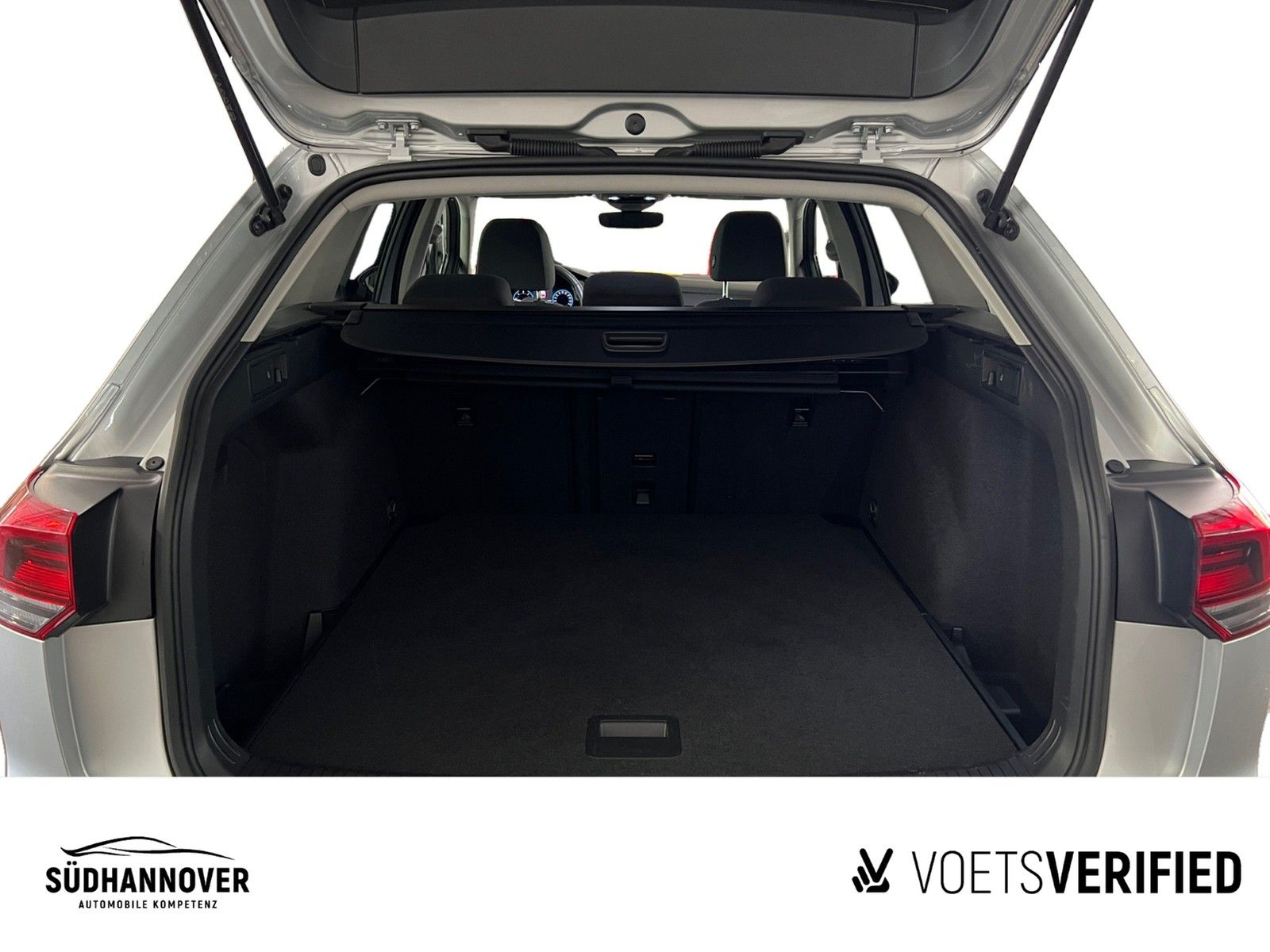 Volkswagen Golf - Bild 16
