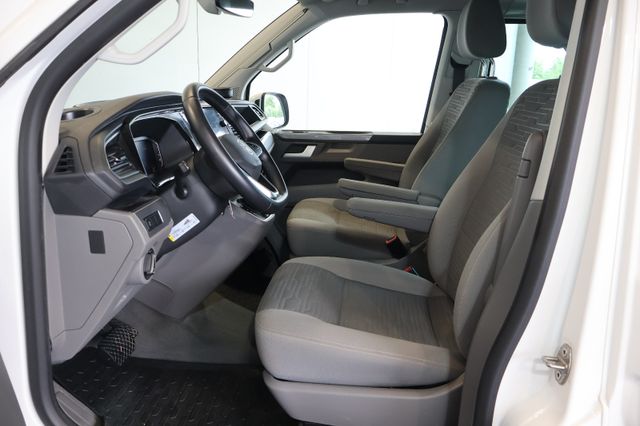 Volkswagen T6.1 California Ocean 2.0 TDI AUFSTELLDACH+AHK