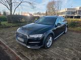 Audi A4 B9 Allroad 3.0 mit Voll Austattung... - Audi A4 Allroad B9
