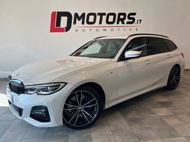Image of BMW 320