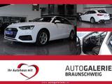 Audi A4 Avant 2.0 TDI Stronic *NAVI*LED*SHZ*TEMPOMAT* - Audi A4 Gebrauchtwagen in Braunschweig