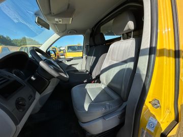 Volkswagen T5 Transporter - 11