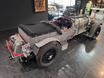 1949 Bentley OTHERS 照片 5