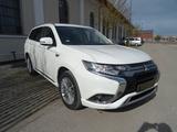 Mitsubishi Outlander PHEV Basis Spirit 4WD-Plug in Hybrid - Mitsubishi Gebrauchtwagen München