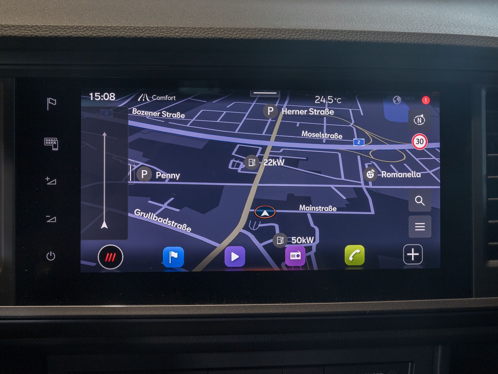 Cupra Ateca - Bild 12