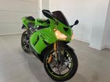 Kawasaki ZX-6R - KAWASAKI RENNSPORT
