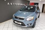 Ford Kuga 2.0 TDCi Titanium 4x4,Klimaaut,Pano,Pdc,18" - gebrauchte Ford Kuga aus dem Jahr 2009