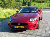 Jaguar XK 5.0 V8 Portfolio Coupé Portfolio - Jaguar Gebrauchtwagen von 2012