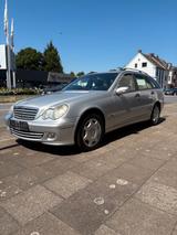 Mercedes-Benz Mercedes Benz C 180 * W203 * Tüv * 2. Hand - Mercedes-Benz: Kombi, W 203